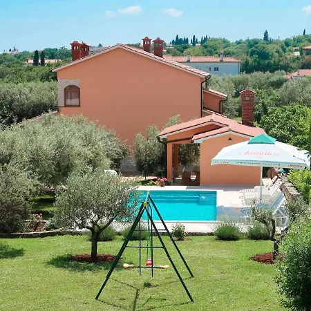 Apartment Martina - Lbn376 By Interhome