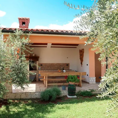 Martina - Lbn376 By Interhome Apartment